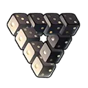 Würfel der Dimensionsreduktion