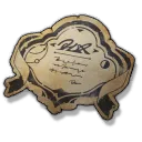 Medaille der Ära des Blutruhms