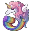 Regenbogenmaschine „Cognito Praeclarator“