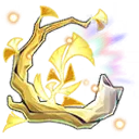 Cành Cây Trường Thọ