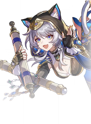 Cipher